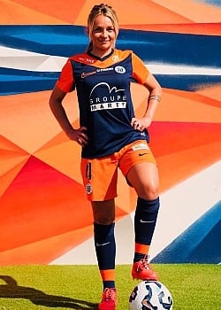Marion Torrent